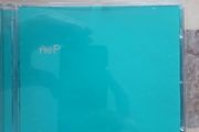 Autechre CD  - Anti EP