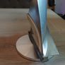 Mounted Airbus A340-300  CFM 56-5C Stage 1 Titanium Jet Engine Blade, Aircraft, Aviation Image 4