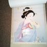 Japanese calender Image 2
