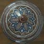 Miguel Ruiz Jimenez ceramic tagine exquisite piece Image 4