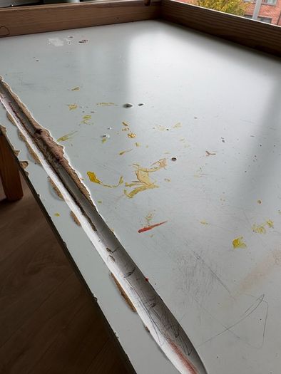 IKEA Kids Table