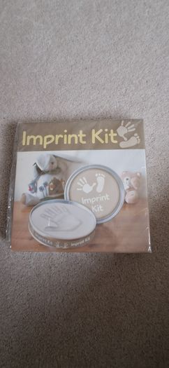 Baby Imprint Kit