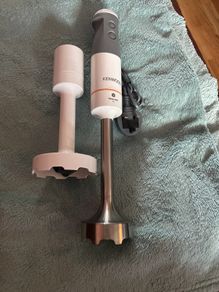 Kenwood xl Hand Blender