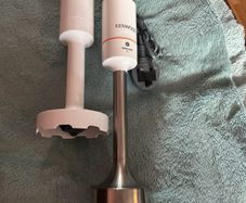 Kenwood xl Hand Blender