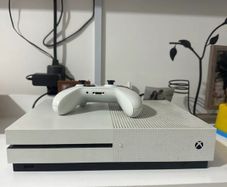 xbox s 1