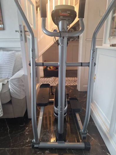 cross trainer
