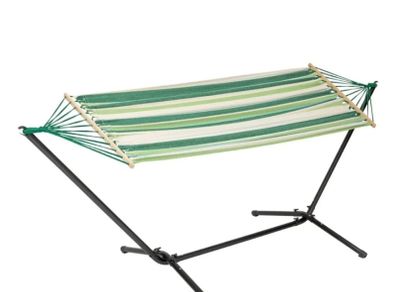 Lidl Livarno Hammock with Stand