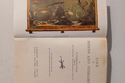 Life in Ponds and Streams by W. Furneaux 1935 Edition
