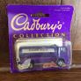 Vintage New In Packets Majorette Cadbury dairy Milk and Buttons Collection of 6 Vehicles Image 7