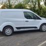 Ford Transit 2017 Image 8