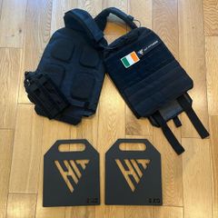 HIT Fitness Weighted Vest