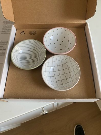 Bowls