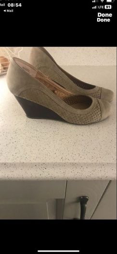 wedge size 7