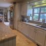 Kitchen and Island Image 5