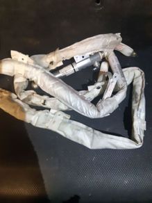 bmw e60 roof air bag L/S