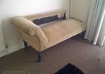 Antique Chaise Lounge