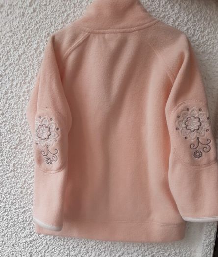 New childs fleece kids