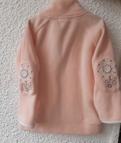 New childs fleece kids