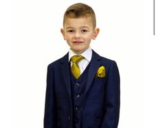 communion suit