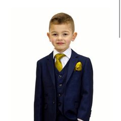 communion suit