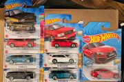 Audi Toy Cars Matchbox Hotwheels