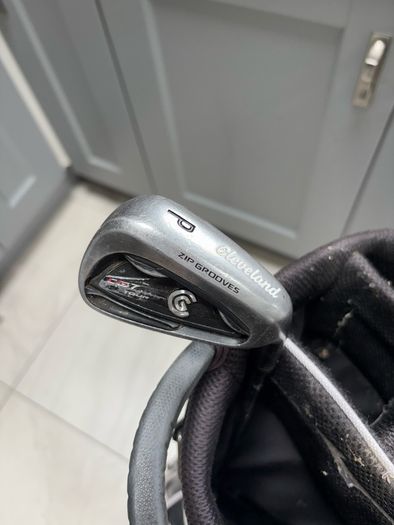 Golf  Clubs