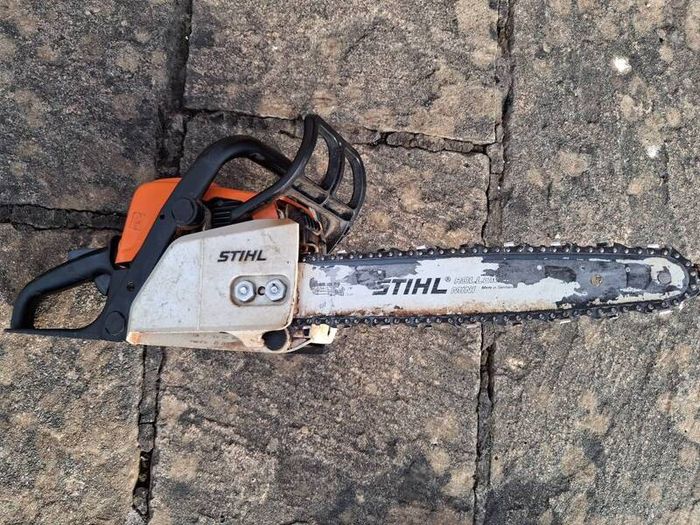 Stihl Chainsaw MS 170