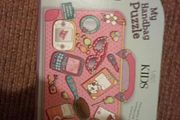 BNWT M&amp;S My HandbagPuzzle