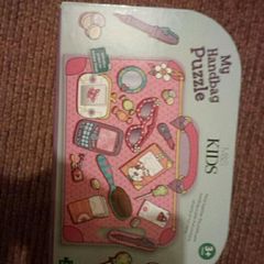 BNWT M&S My HandbagPuzzle