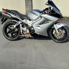 Honda vfr 800 vtec 2007