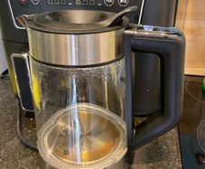 Kettle