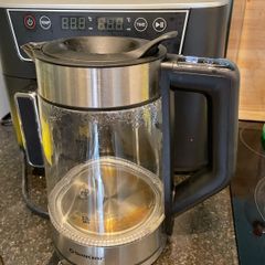 Kettle