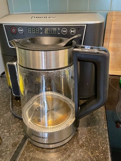 Kettle
