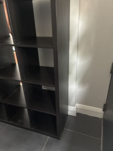 kallax 4x4 storage unit