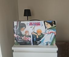 manga