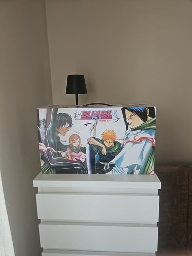 manga