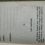 Vintage The Pocket Manual  Prayer Book for Catholics Image 7