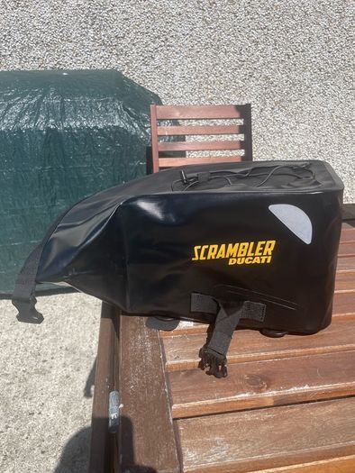 ducati scrambler