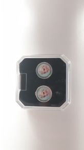 Set of Anna & Elsa Frozen Earings