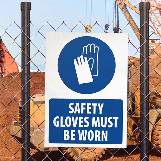 Mandatory sigs construction site signs business signs warning signs hoarding signs Hazard signs prohibitory signs caution signs danger signs