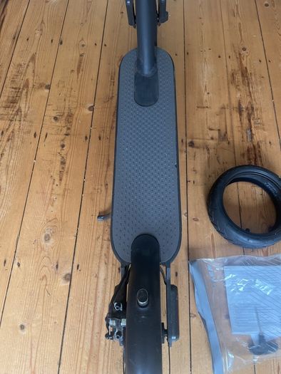 E scooter Xiaomi Mi Electric Scooter 1S