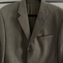 Calvin Klein men's suit jacket Image 2