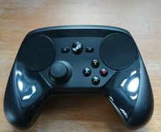 Steam Controller