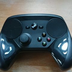Steam Controller