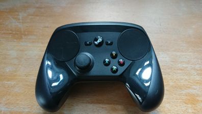 Steam Controller