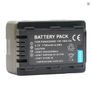 Vw-vbl090 / Vbl090gk / Vbk180 / Vbk180gk / Vbk360 Battery For Panasonic - 0671 Image 2