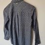 Barbour modern heritage portobello shirt size 8 in excellent condition Image 7