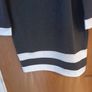 L Composition Black  Dress. S. L 14-16. New - No Tag. Image 2