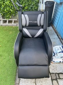 gaming recliner