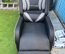 gaming recliner